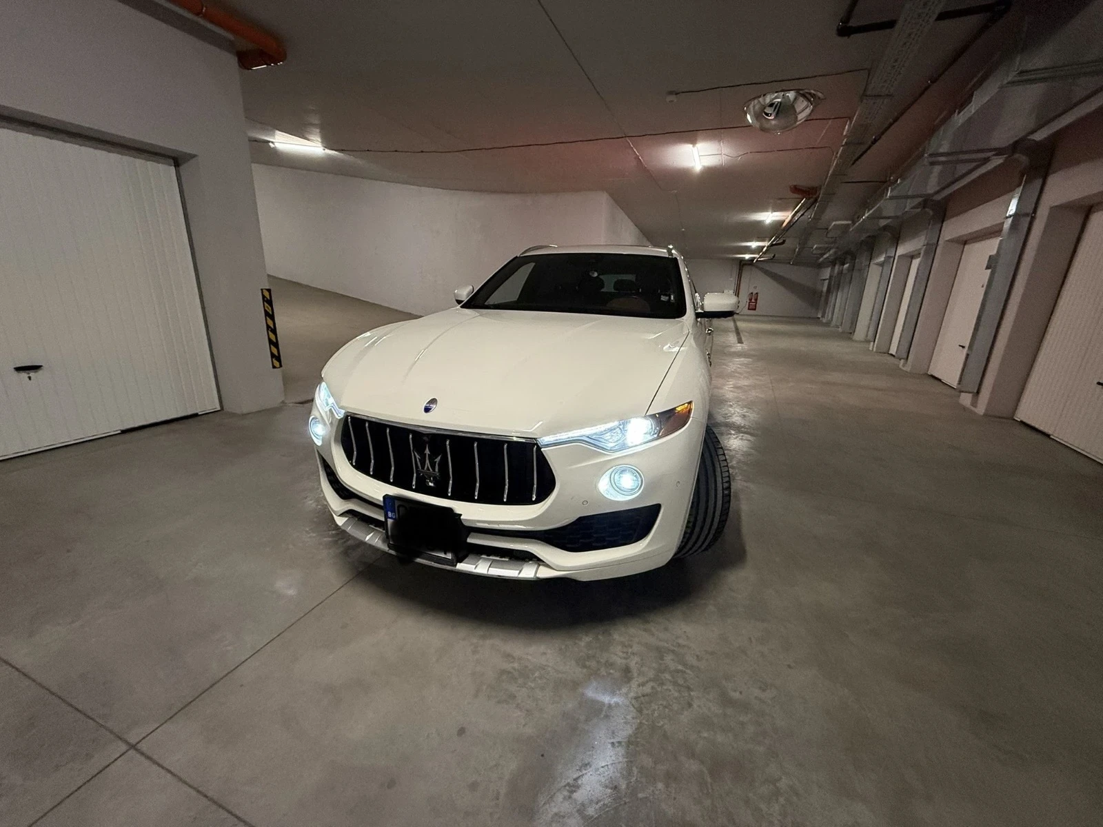 Maserati Levante S Q4 | 3.0 V6 | AWD | Mobile.bg � ����������� 1