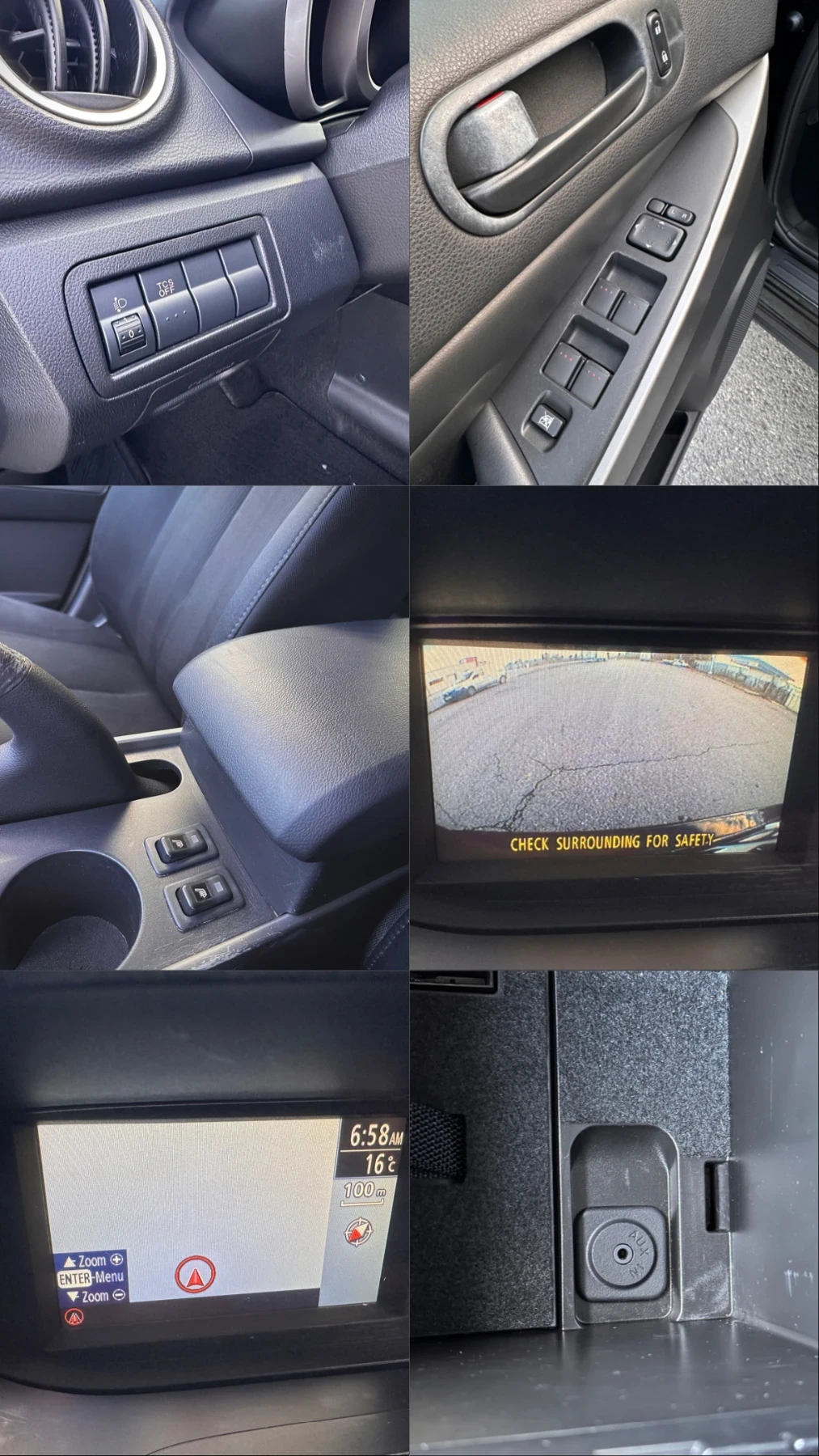 Mazda CX-7 2.2/4x4/NAVI | Mobile.bg � ����������� 11