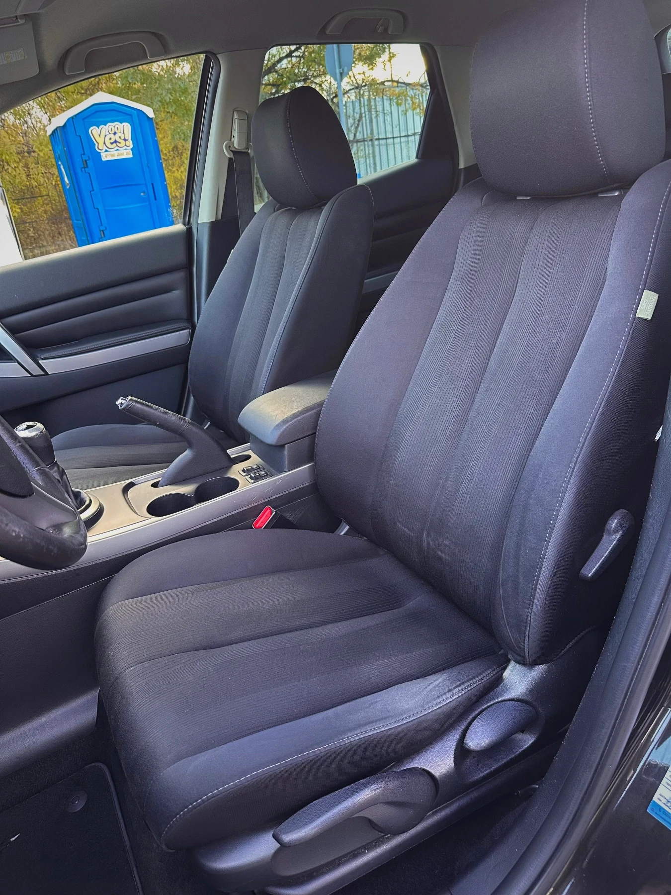 Mazda CX-7 2.2/4x4/NAVI | Mobile.bg � ����������� 6