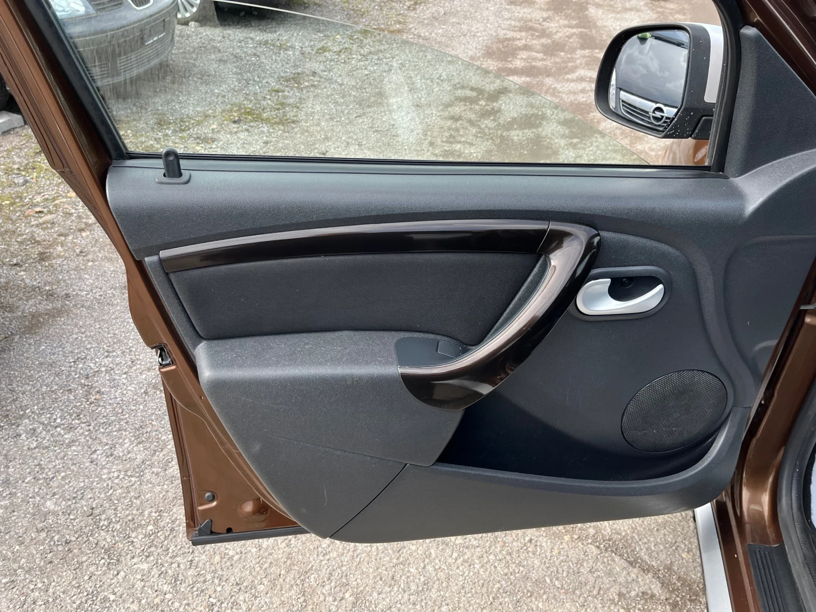 Dacia Duster 1.6 16V ���/������ | Mobile.bg � ����������� 6