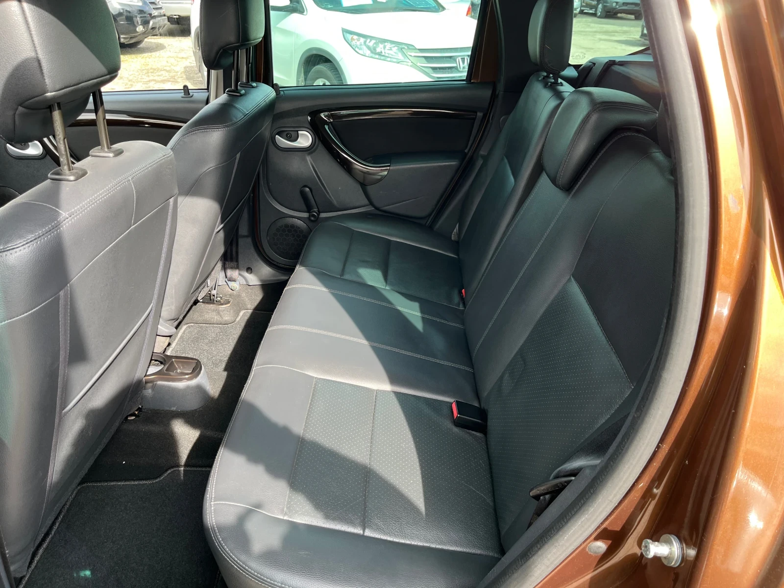 Dacia Duster 1.6 16V ���/������ | Mobile.bg � ����������� 12