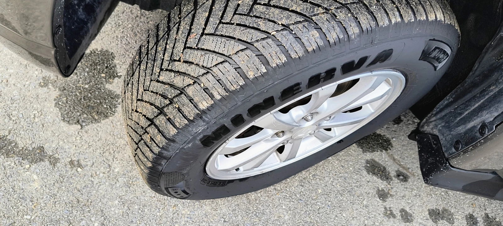 Mitsubishi ASX 1.6 ��� | Mobile.bg � ����������� 16