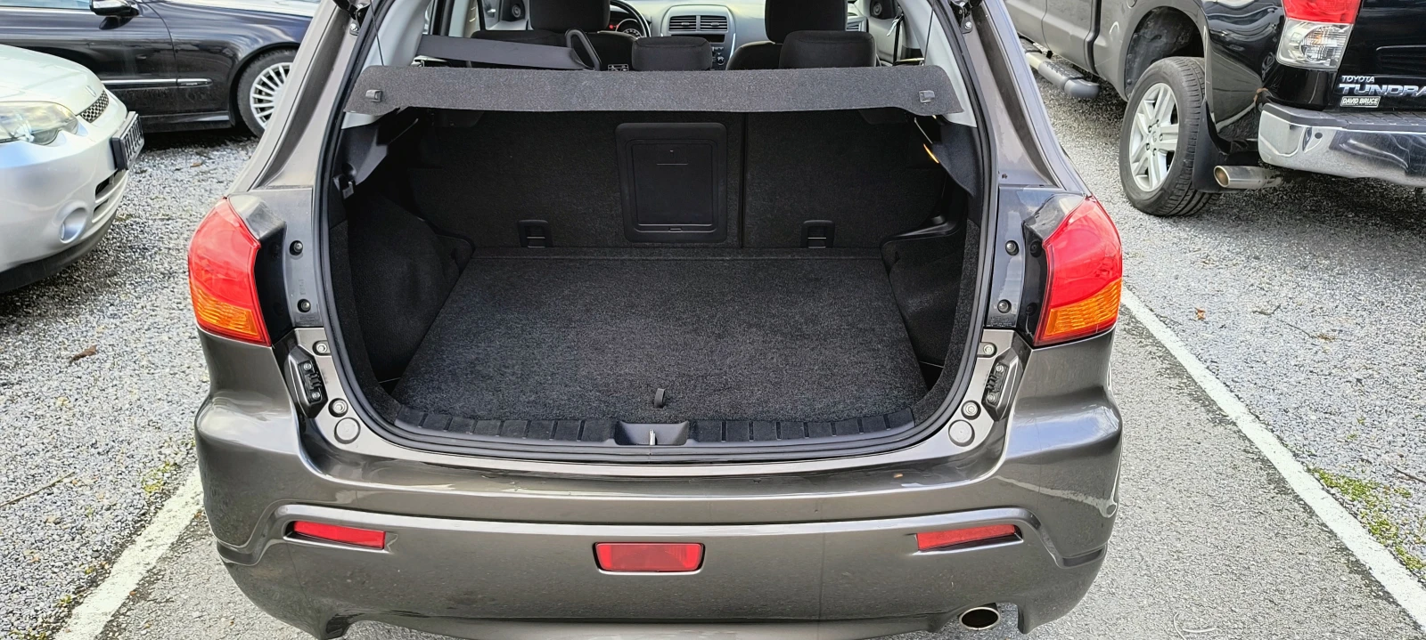 Mitsubishi ASX 1.6 ��� | Mobile.bg � ����������� 14