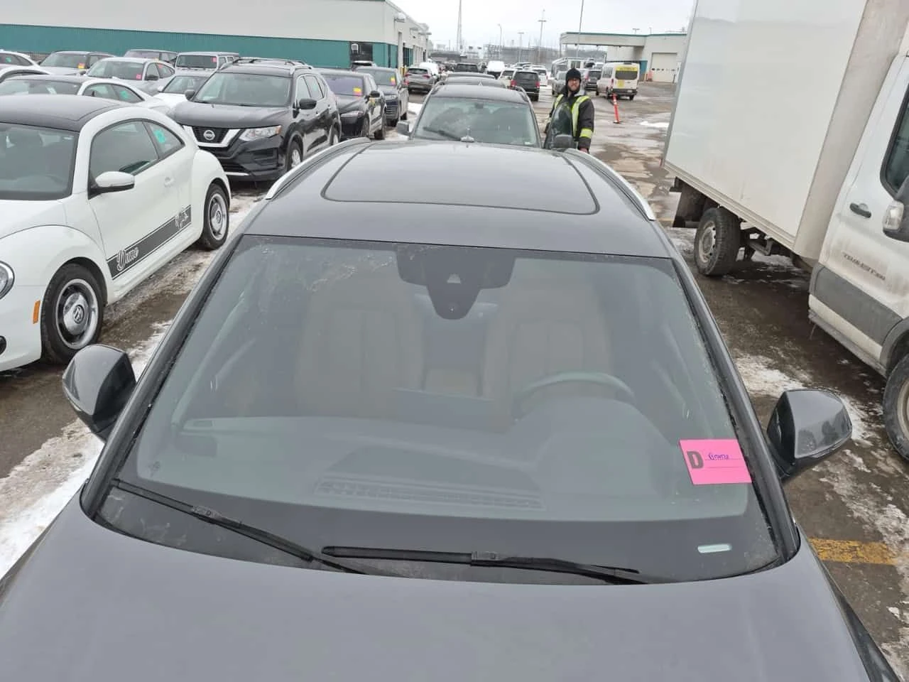 Audi Q5 * PROGRESSIV * CARFAX * ПОДГРЕВИ* КАМЕРА* ПАНО - изображение 7