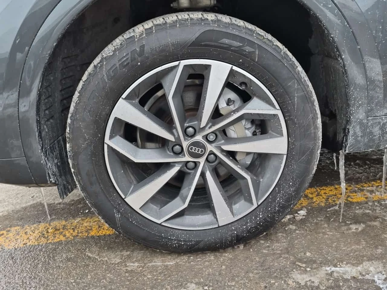 Audi Q5 * PROGRESSIV * CARFAX * ПОДГРЕВИ* КАМЕРА* ПАНО - изображение 6