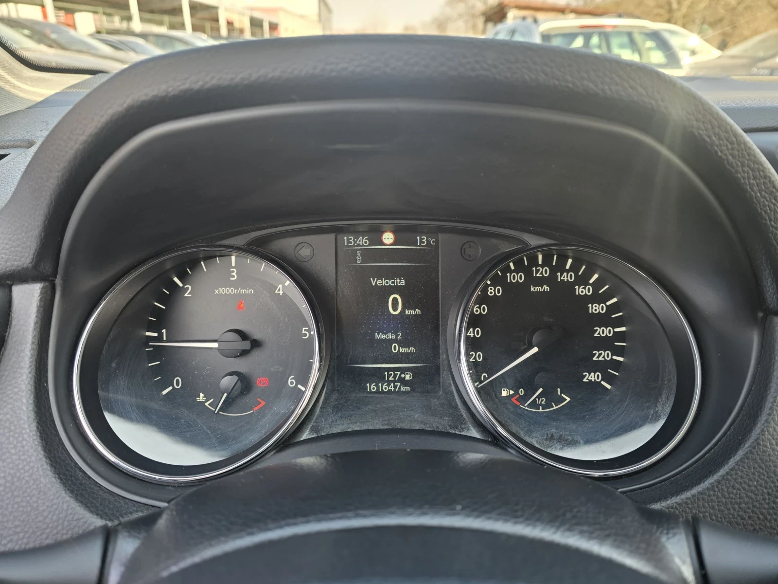 Nissan Qashqai 1.5d 110�.� 6 ��������  | Mobile.bg � ����������� 17