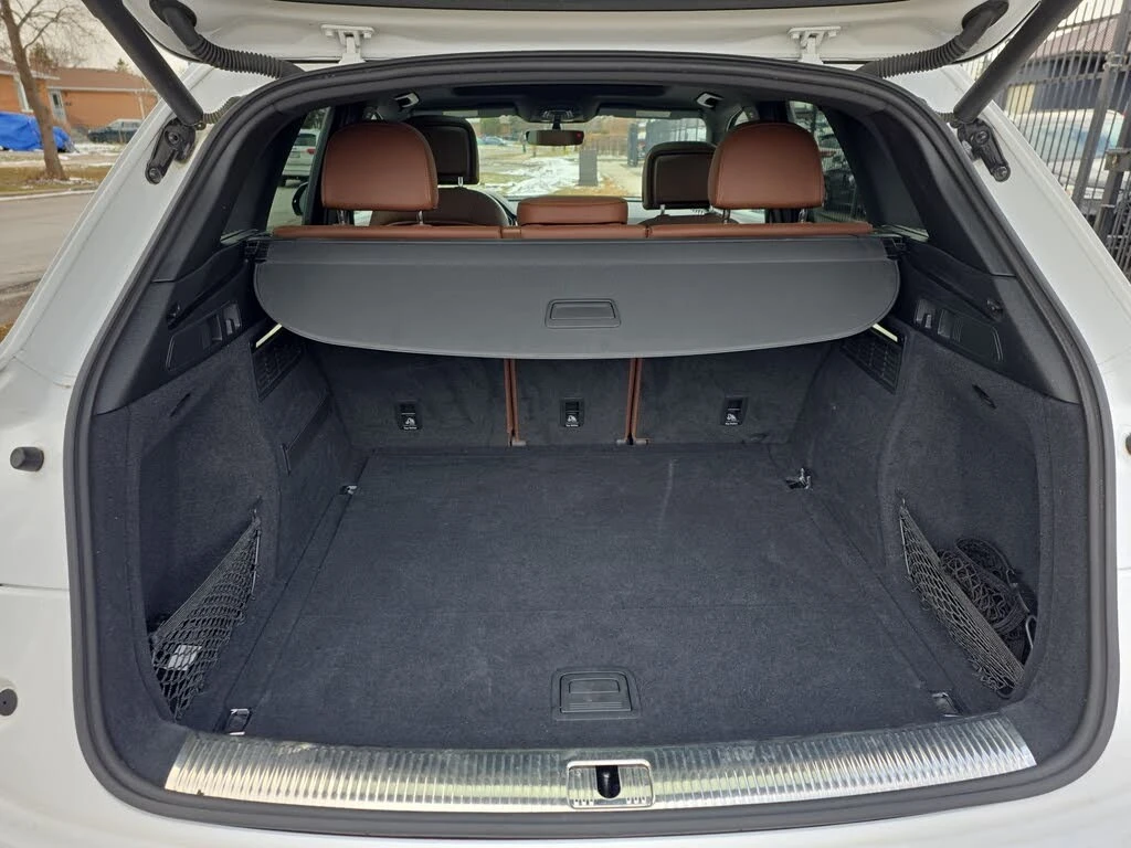 Audi Q5 * АвтоКредит * (ЦЕНА ДО БГ), снимка 8 - Автомобили и джипове - 53998946