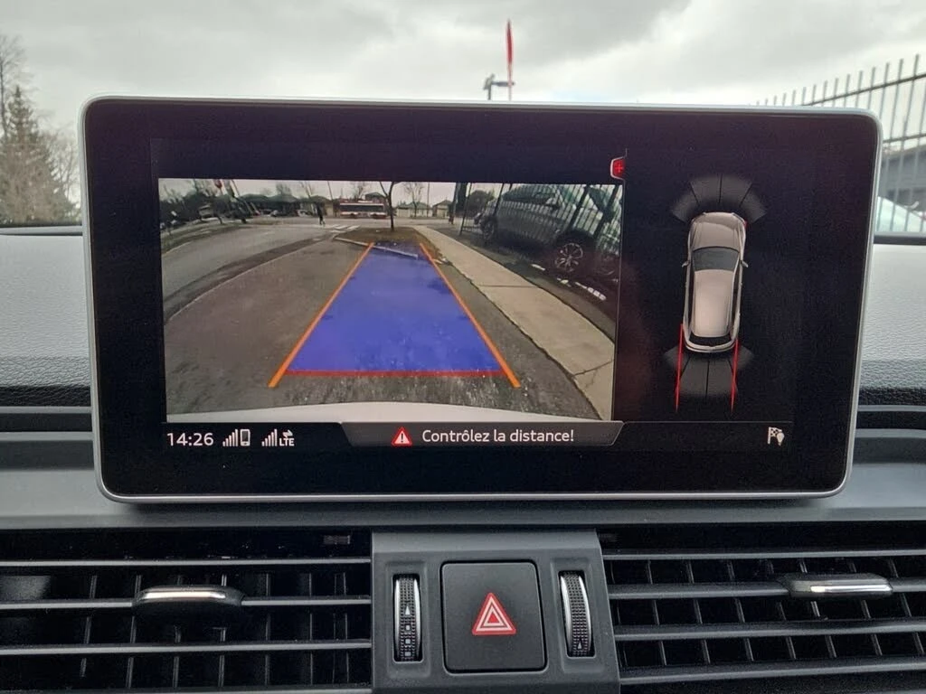 Audi Q5 * АвтоКредит * (ЦЕНА ДО БГ), снимка 14 - Автомобили и джипове - 53998946