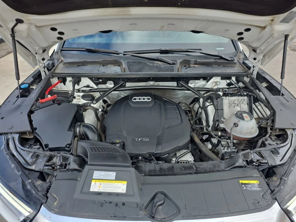 Audi Q5 * АвтоКредит * (ЦЕНА ДО БГ), снимка 7 - Автомобили и джипове - 53998946