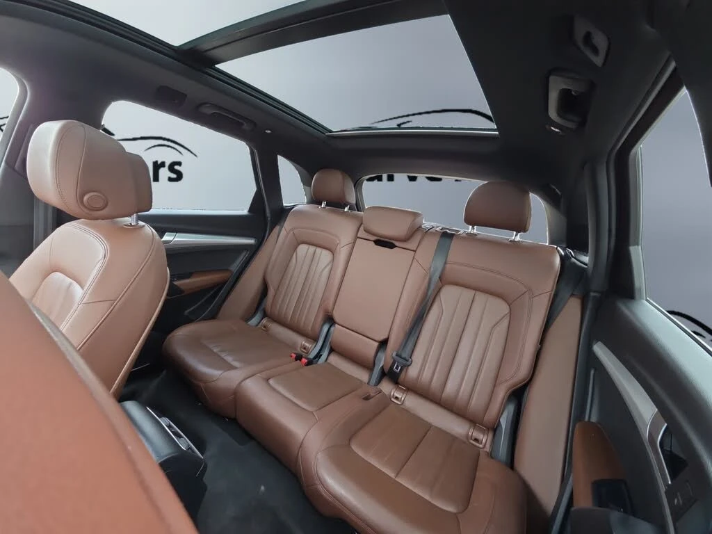 Audi Q5 * АвтоКредит * (ЦЕНА ДО БГ), снимка 17 - Автомобили и джипове - 53998946