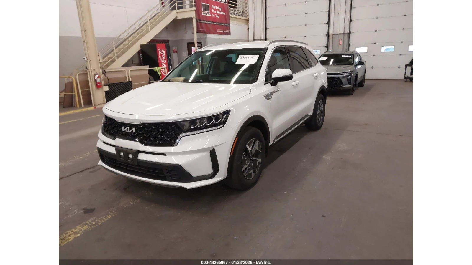 Kia Sorento Hybrid S AWD | Mobile.bg � ����������� 2