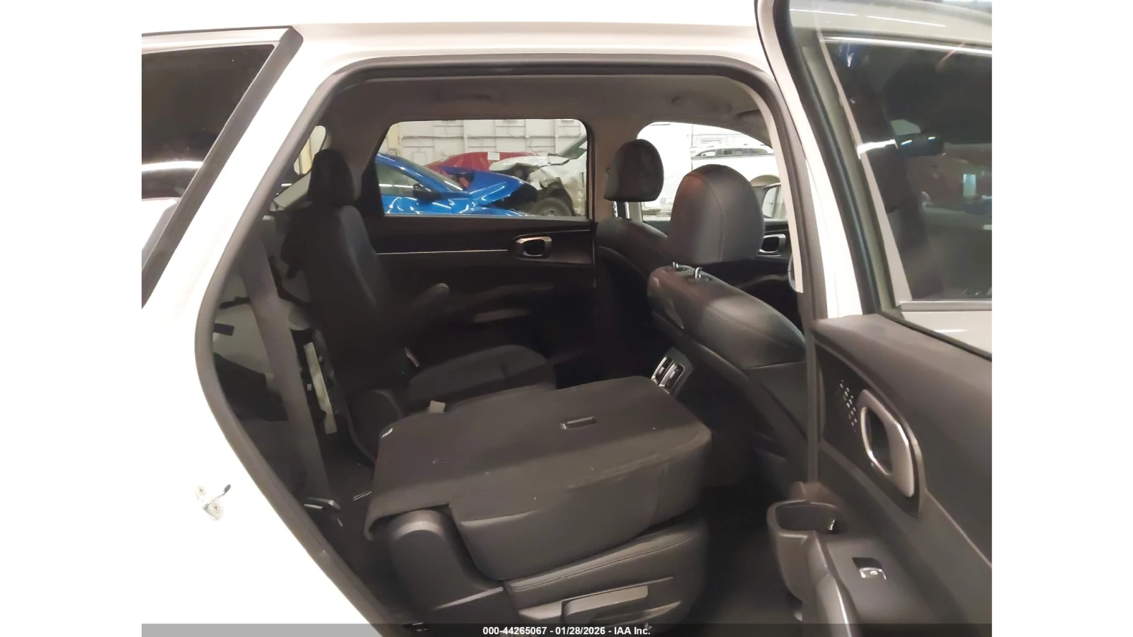 Kia Sorento Hybrid S AWD | Mobile.bg � ����������� 9