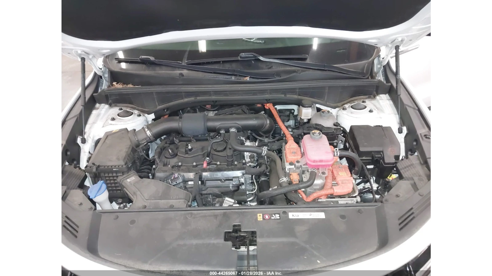 Kia Sorento Hybrid S AWD | Mobile.bg � ����������� 10