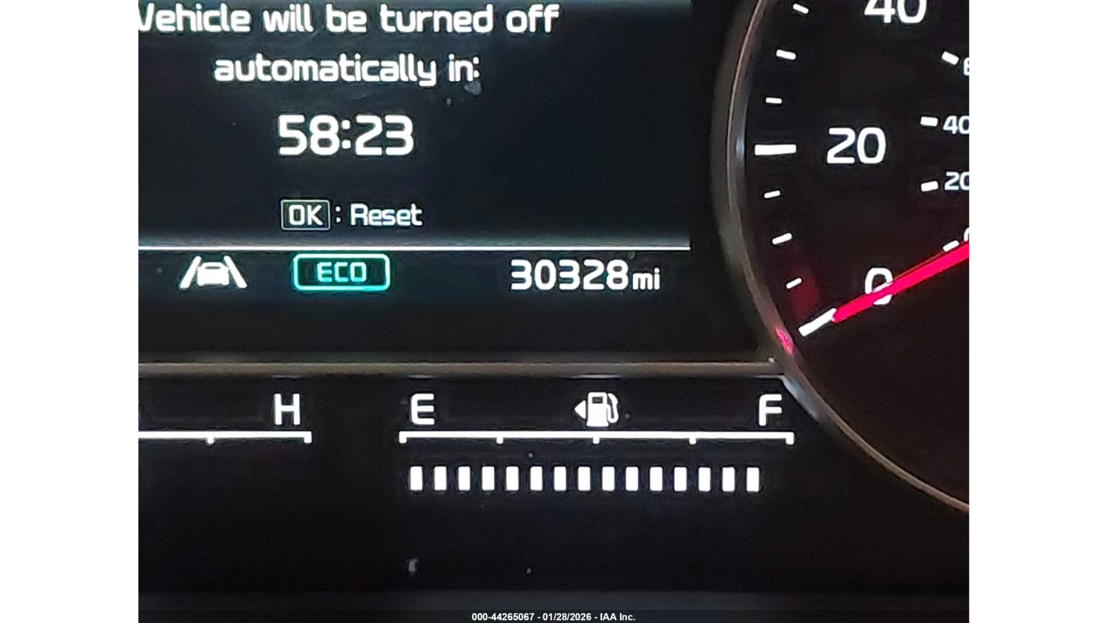 Kia Sorento Hybrid S AWD | Mobile.bg � ����������� 8