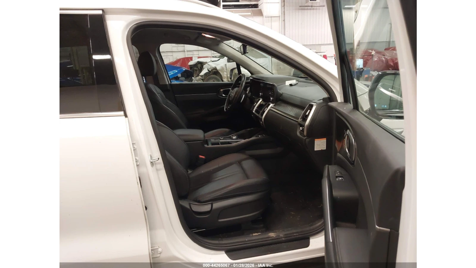 Kia Sorento Hybrid S AWD | Mobile.bg � ����������� 5