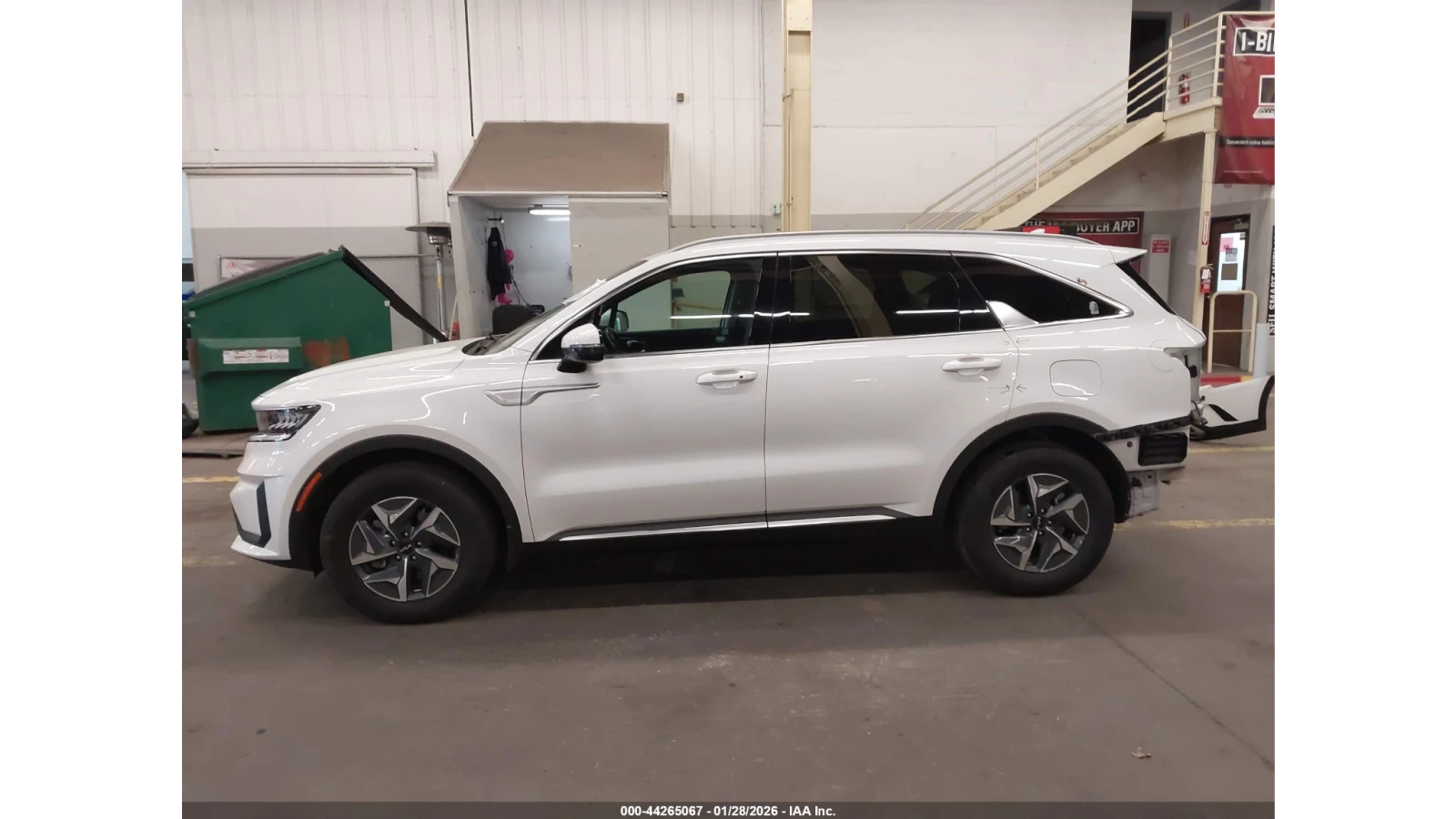 Kia Sorento Hybrid S AWD | Mobile.bg � ����������� 15
