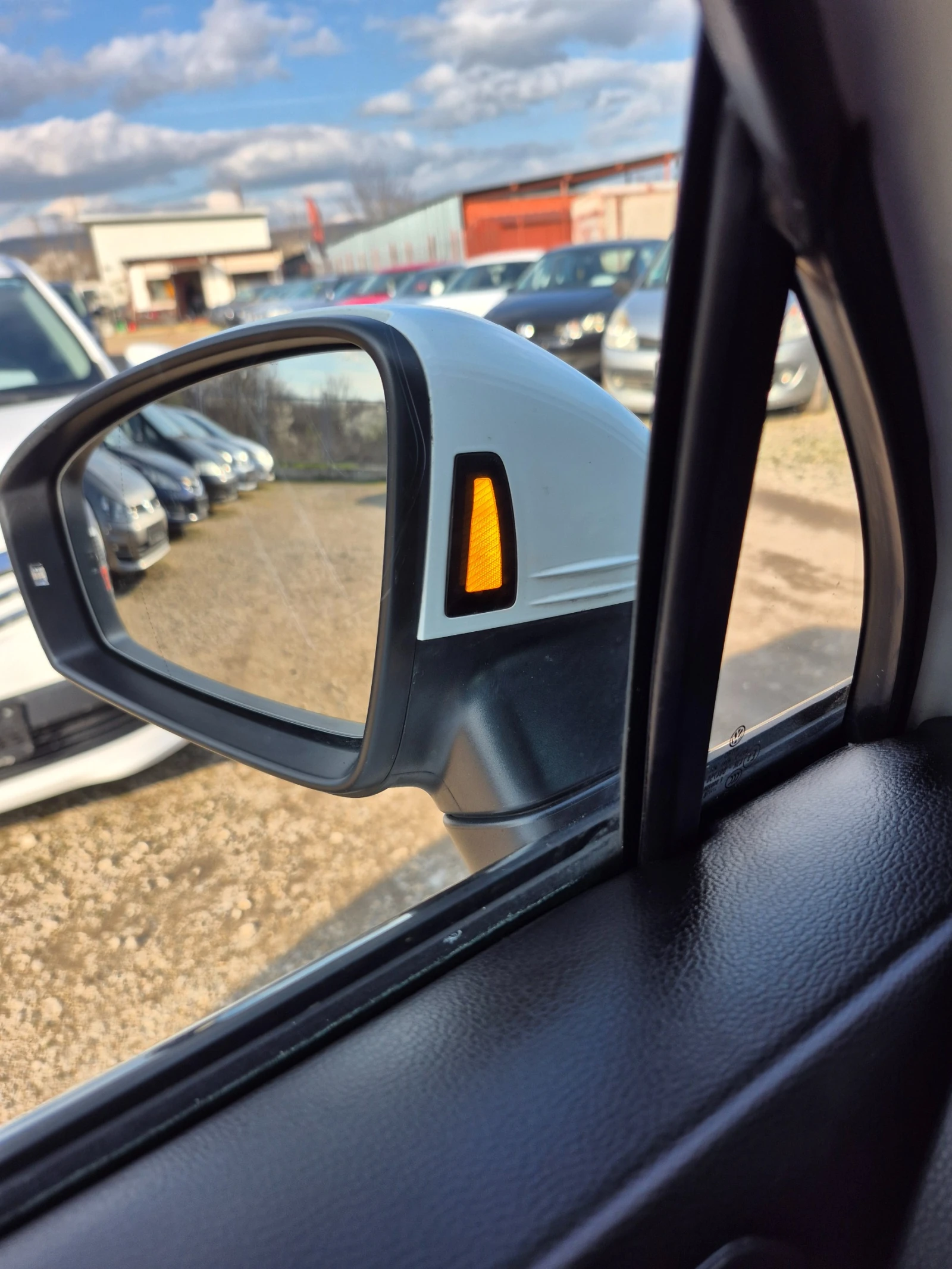 VW Tiguan Allspace 2.0TDI 4X4, снимка 4 - Автомобили и джипове - 54051043