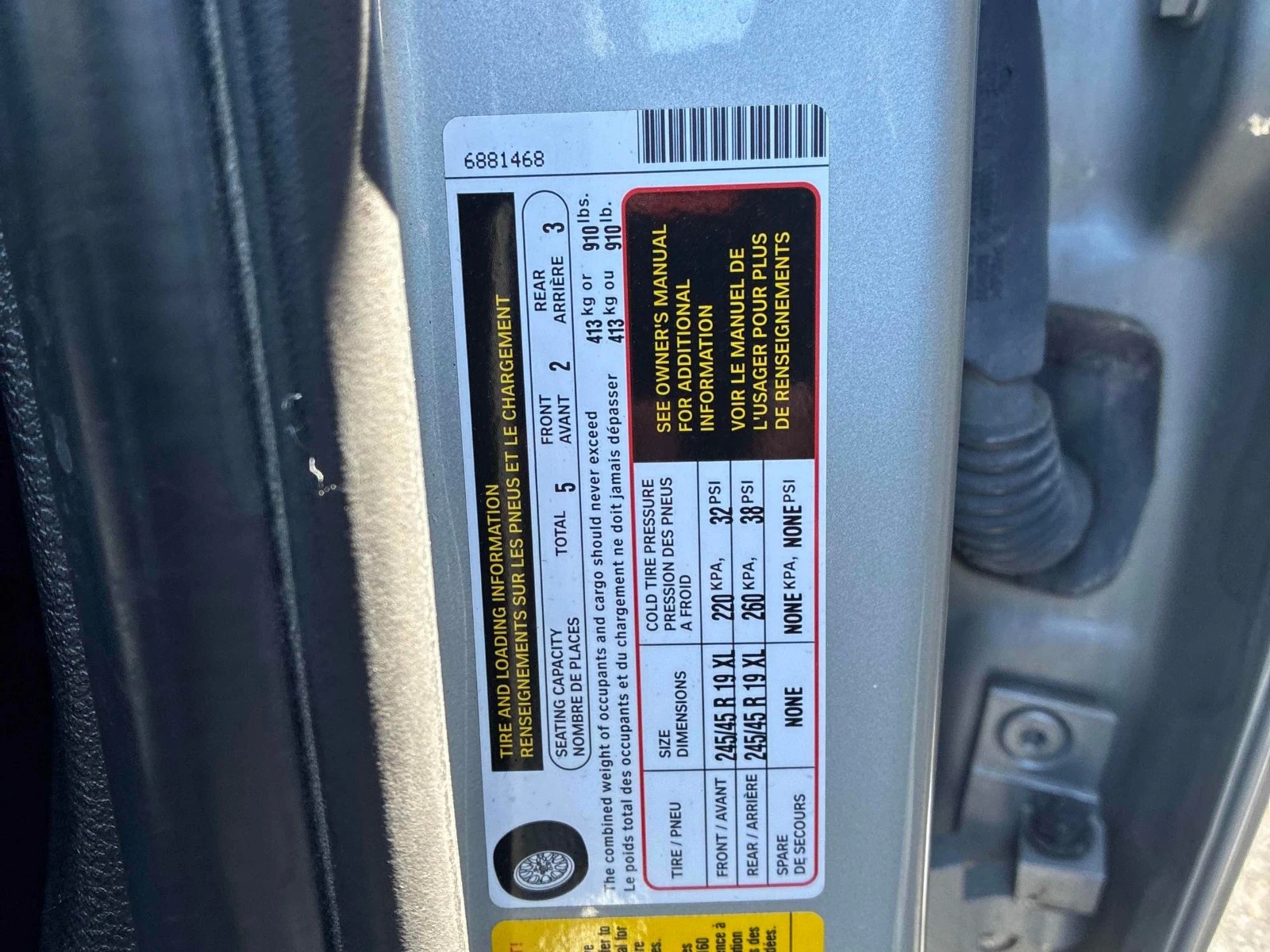 BMW X4 M40i РЕГИСТАЦИЯ+ ОБСЛУЖВАНЕ, снимка 15 - Автомобили и джипове - 54155109