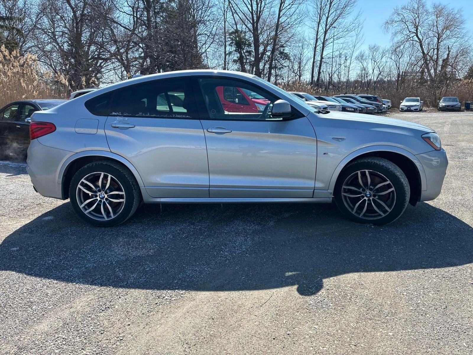 BMW X4 M40i РЕГИСТАЦИЯ+ ОБСЛУЖВАНЕ, снимка 2 - Автомобили и джипове - 54155109