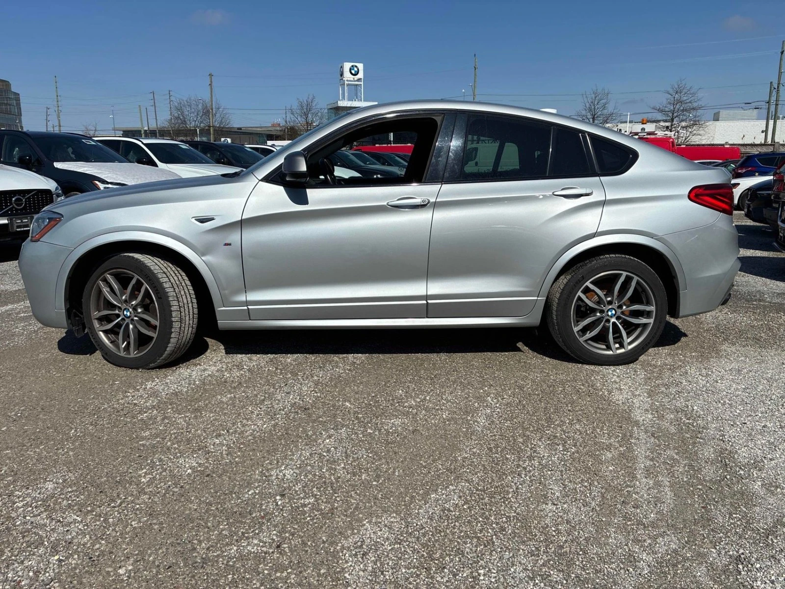 BMW X4 M40i РЕГИСТАЦИЯ+ ОБСЛУЖВАНЕ, снимка 5 - Автомобили и джипове - 54155109