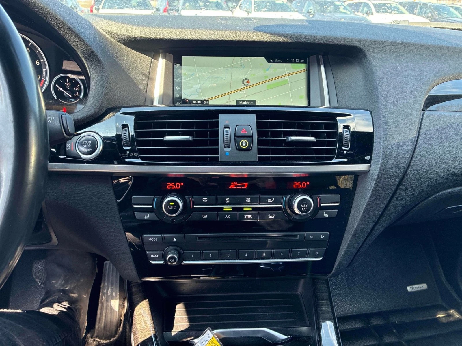 BMW X4 M40i РЕГИСТАЦИЯ+ ОБСЛУЖВАНЕ, снимка 8 - Автомобили и джипове - 54155109