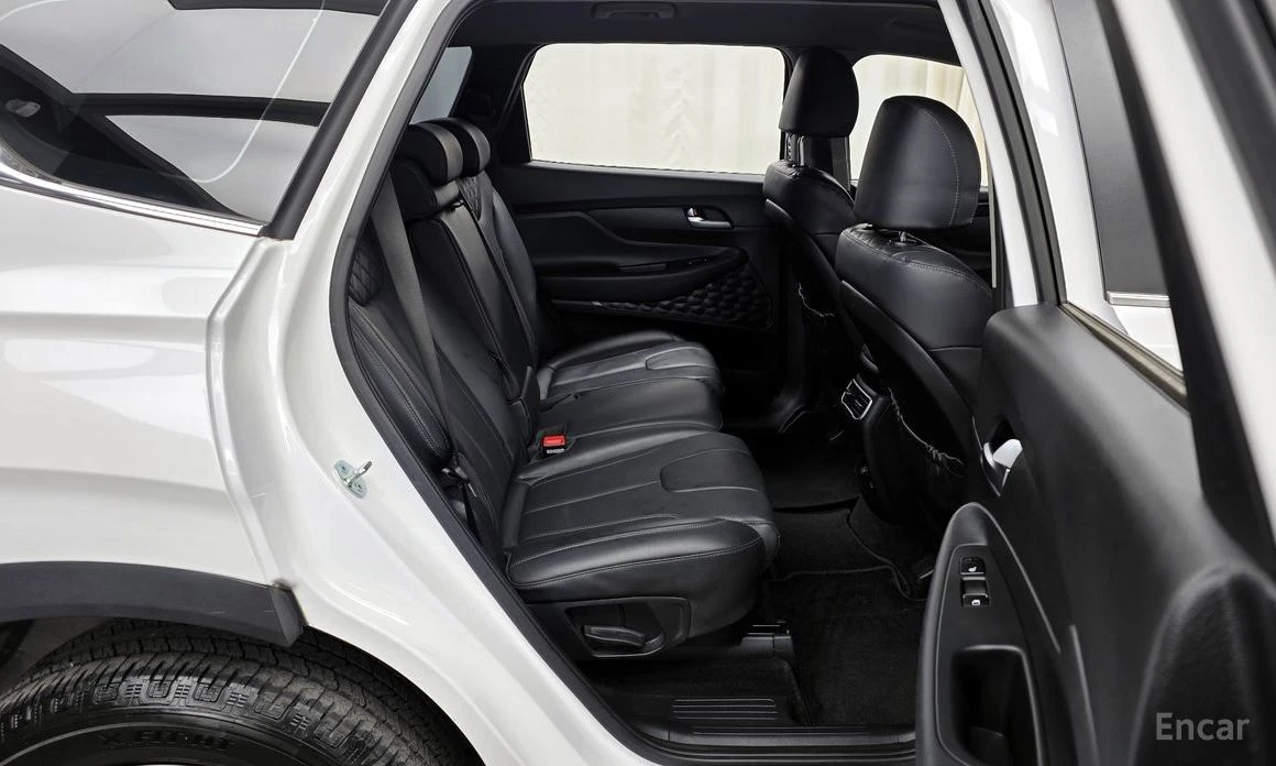 Hyundai Santa fe, снимка 12 - Автомобили и джипове - 54248493