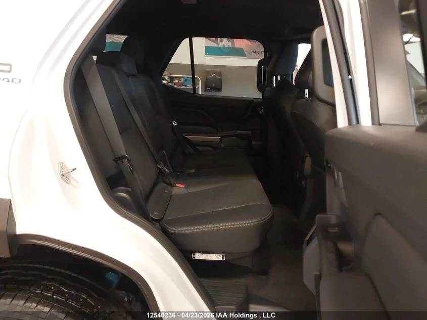 Toyota 4runner SR5 4WD, снимка 8 - Автомобили и джипове - 54318587