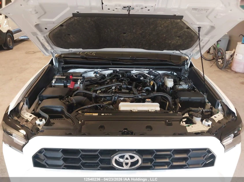 Toyota 4runner SR5 4WD, снимка 10 - Автомобили и джипове - 54318587