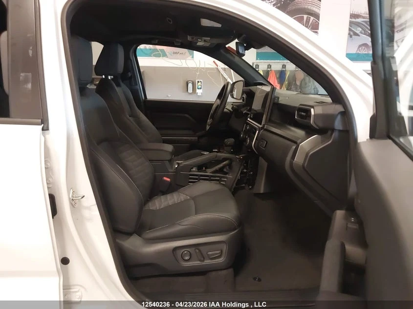 Toyota 4runner SR5 4WD, снимка 5 - Автомобили и джипове - 54318587