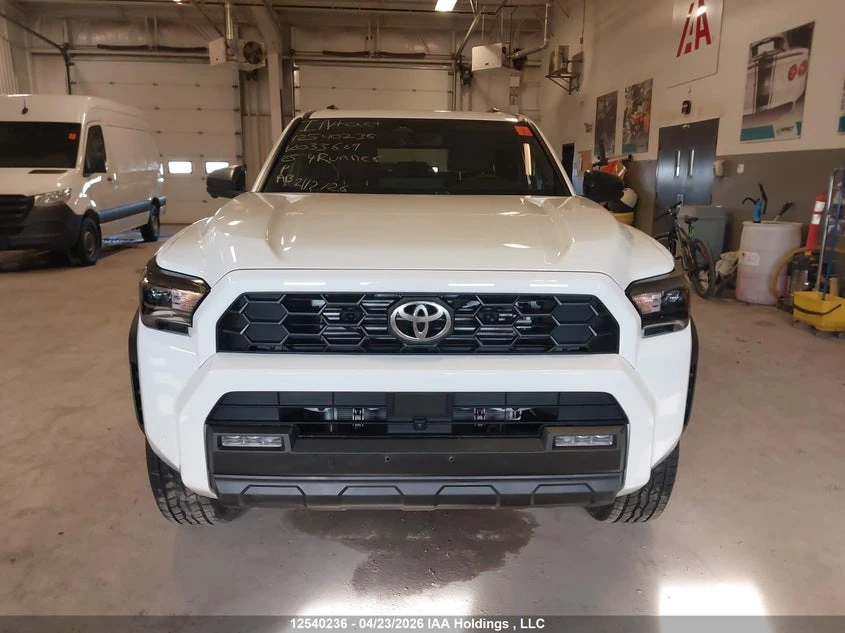 Toyota 4runner SR5 4WD, снимка 12 - Автомобили и джипове - 54318587