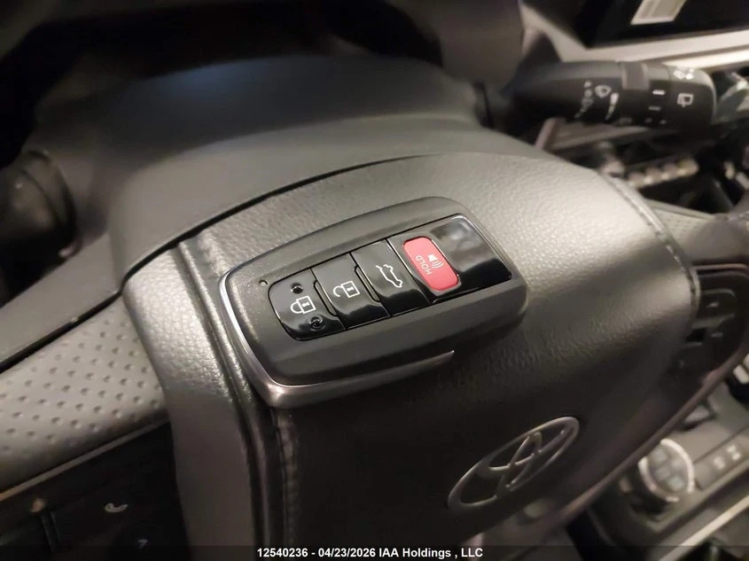 Toyota 4runner SR5 4WD, снимка 11 - Автомобили и джипове - 54318587