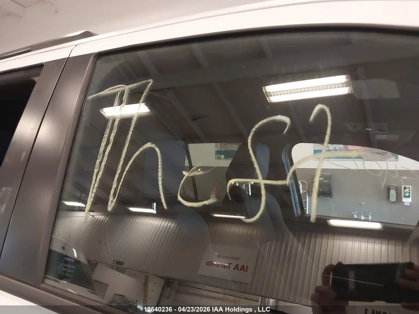 Toyota 4runner SR5 4WD, снимка 6 - Автомобили и джипове - 54318587