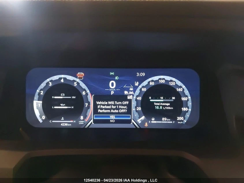 Toyota 4runner SR5 4WD, снимка 7 - Автомобили и джипове - 54318587