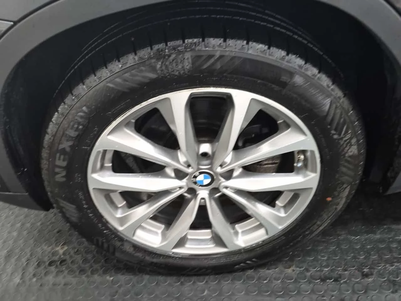 BMW X3  | XDRIVE30I | PANO | MEMORY | ДВА КЛЮЧА , снимка 6 - Автомобили и джипове - 54501324