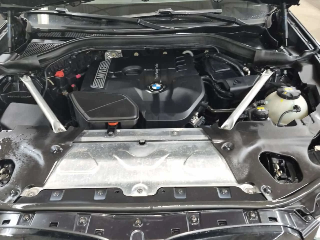 BMW X3  | XDRIVE30I | PANO | MEMORY | ДВА КЛЮЧА , снимка 16 - Автомобили и джипове - 54501324