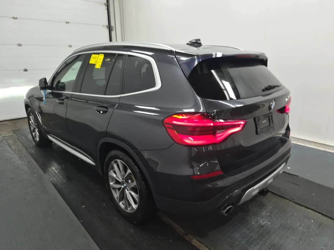 BMW X3  | XDRIVE30I | PANO | MEMORY | ДВА КЛЮЧА , снимка 4 - Автомобили и джипове - 54501324