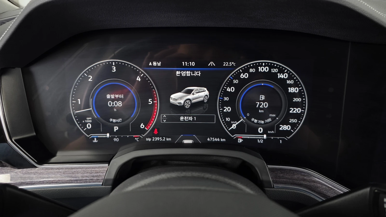 VW Touareg PREMIUM* 3.0* TDI* 360* КАМЕРИ* ПОДГРЕВ* , снимка 6 - Автомобили и джипове - 54785360