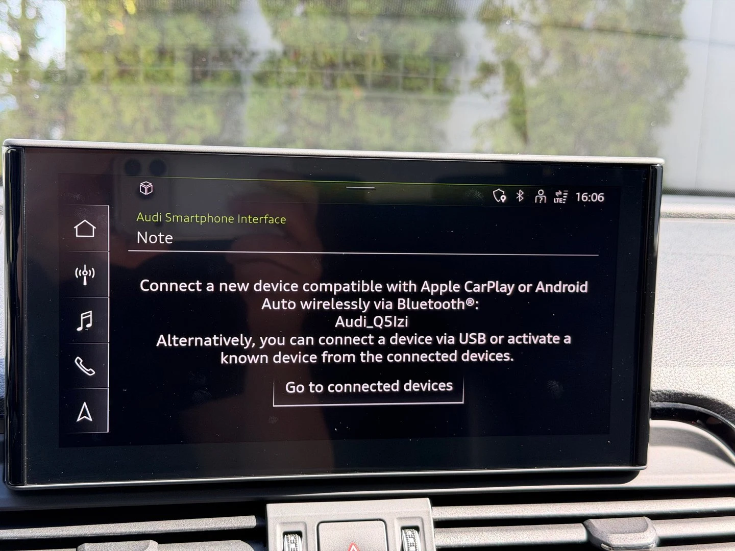 Audi Q5, снимка 16 - Автомобили и джипове - 56422417
