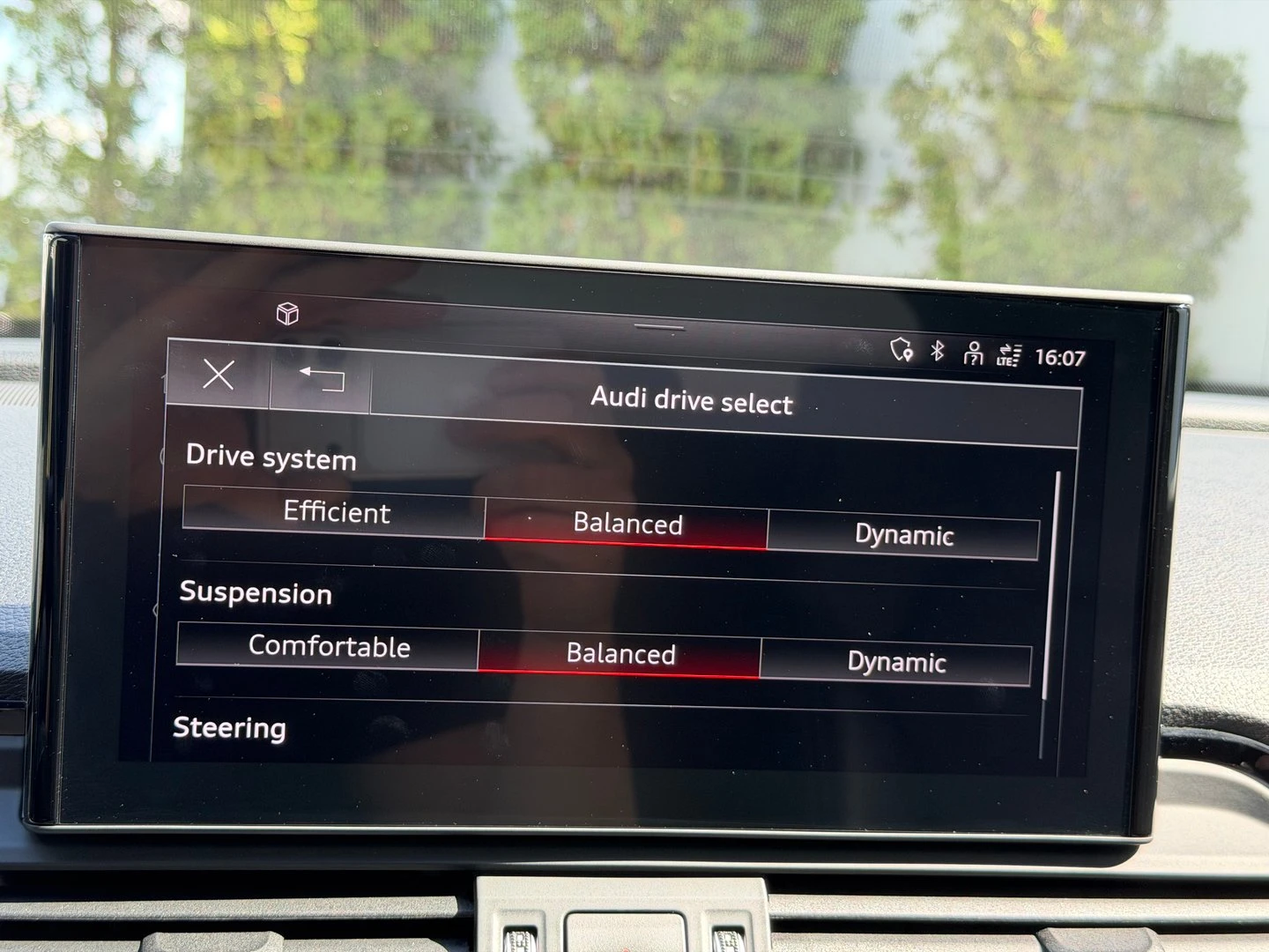 Audi Q5, снимка 12 - Автомобили и джипове - 56422417