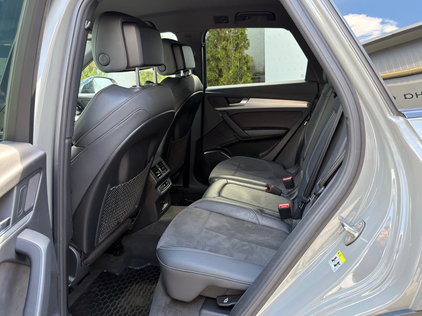 Audi Q5, снимка 7 - Автомобили и джипове - 56422417
