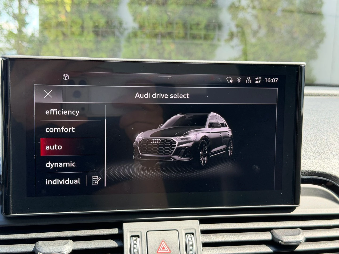 Audi Q5, снимка 13 - Автомобили и джипове - 56422417