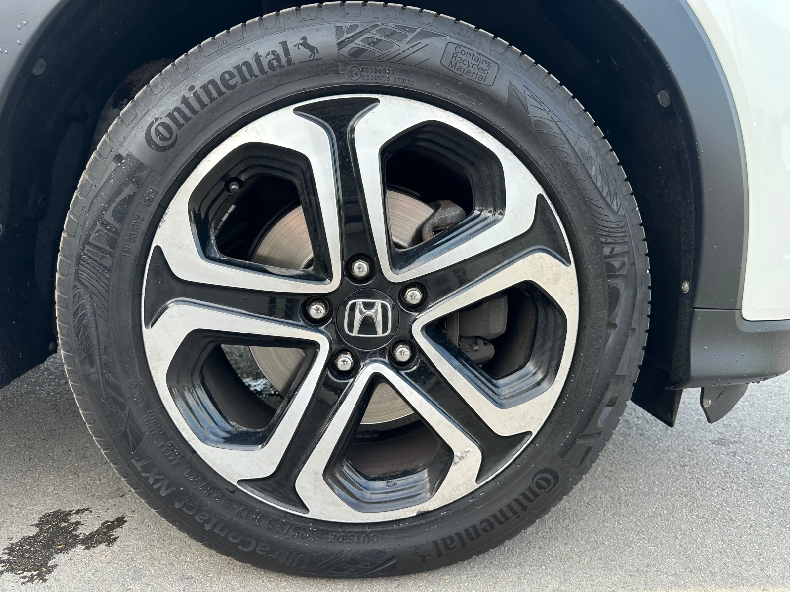 Honda Hr-v 1.6-EXECUTIVE+ DisTronick-1Г-Гаранция!, снимка 15 - Автомобили и джипове - 55123660