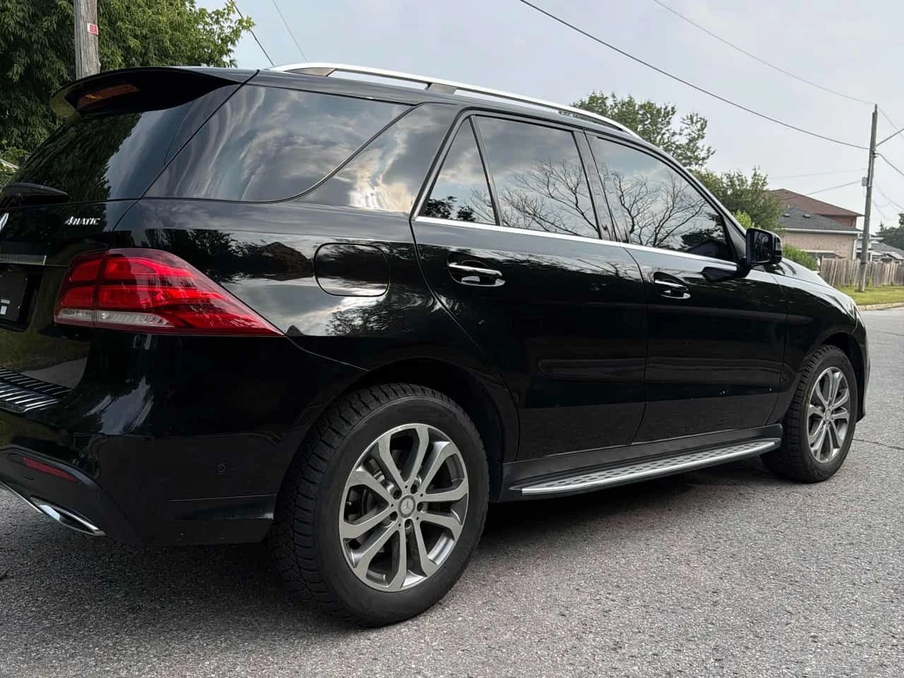 Mercedes-Benz GLE * 350d * CARFAX * БЕЗ ПЪРВОНАЧАЛНА ВНОСКА, снимка 12 - Автомобили и джипове - 55343836