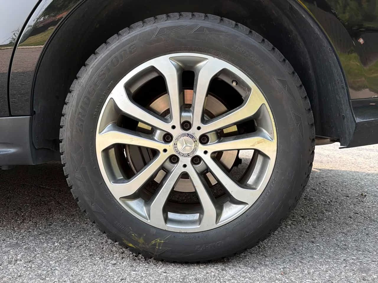 Mercedes-Benz GLE * 350d * CARFAX * БЕЗ ПЪРВОНАЧАЛНА ВНОСКА, снимка 7 - Автомобили и джипове - 55343836