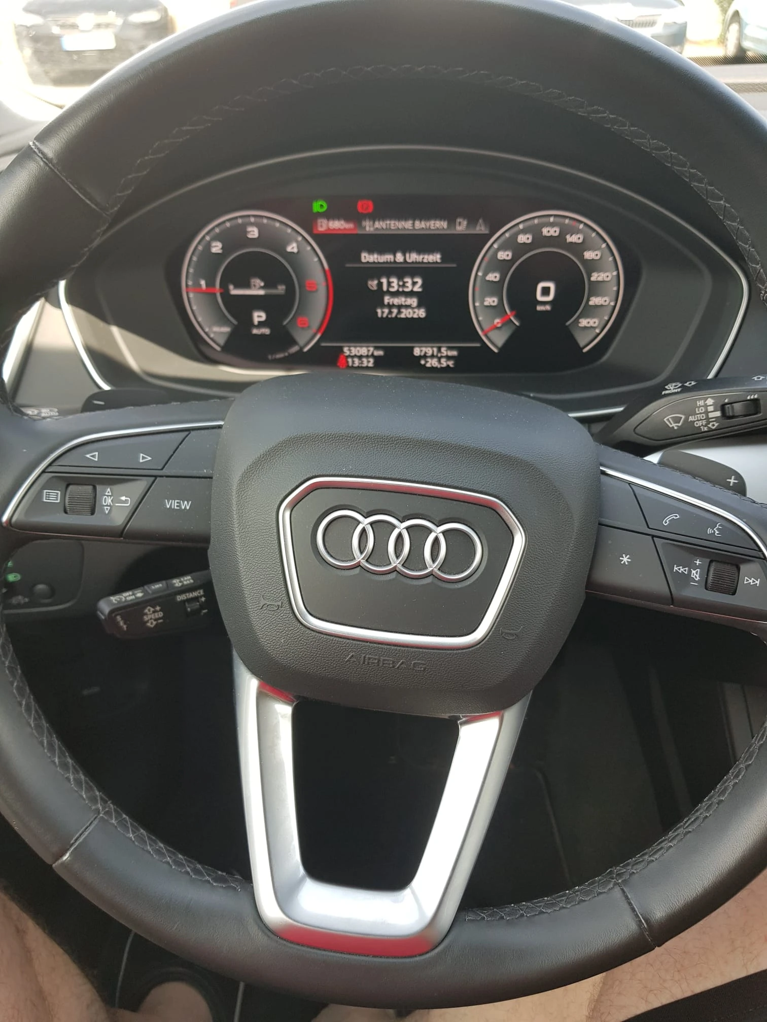 Audi Q5 40 TDI quattro S tronic / Sportback S-line, снимка 2 - Автомобили и джипове - 55409141