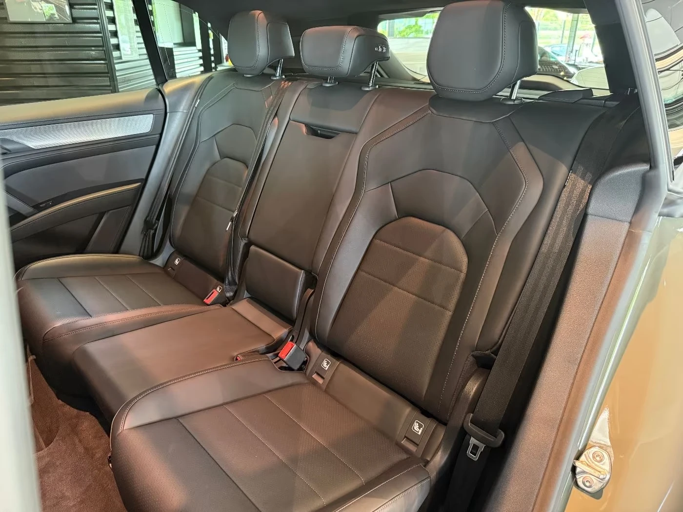 Porsche Cayenne Electric/PANO/BOSE/HEAD UP/360 /, снимка 16 - Автомобили и джипове - 55664086