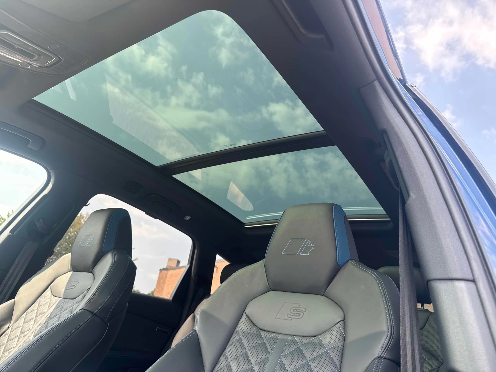Audi SQ7 4.0L 8cyl AWD | Mobile.bg � ����������� 14