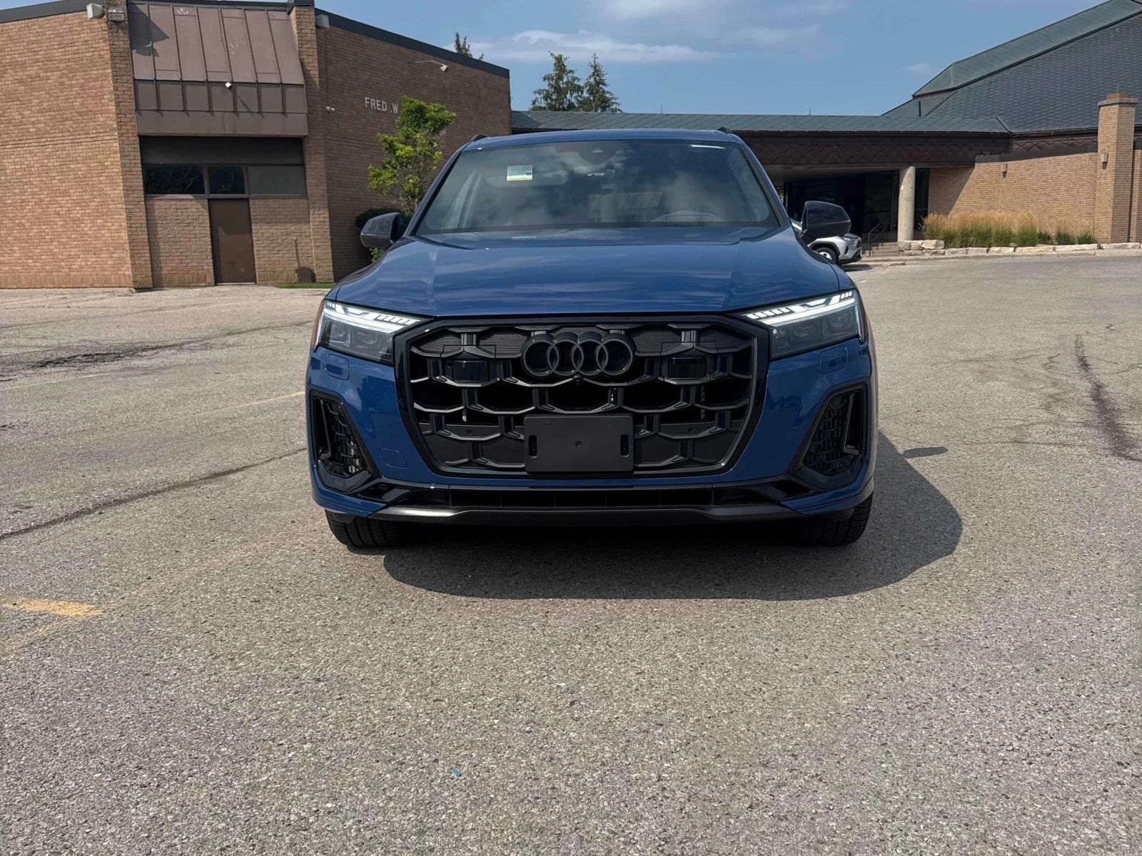 Audi SQ7 4.0L 8cyl AWD | Mobile.bg � ����������� 6