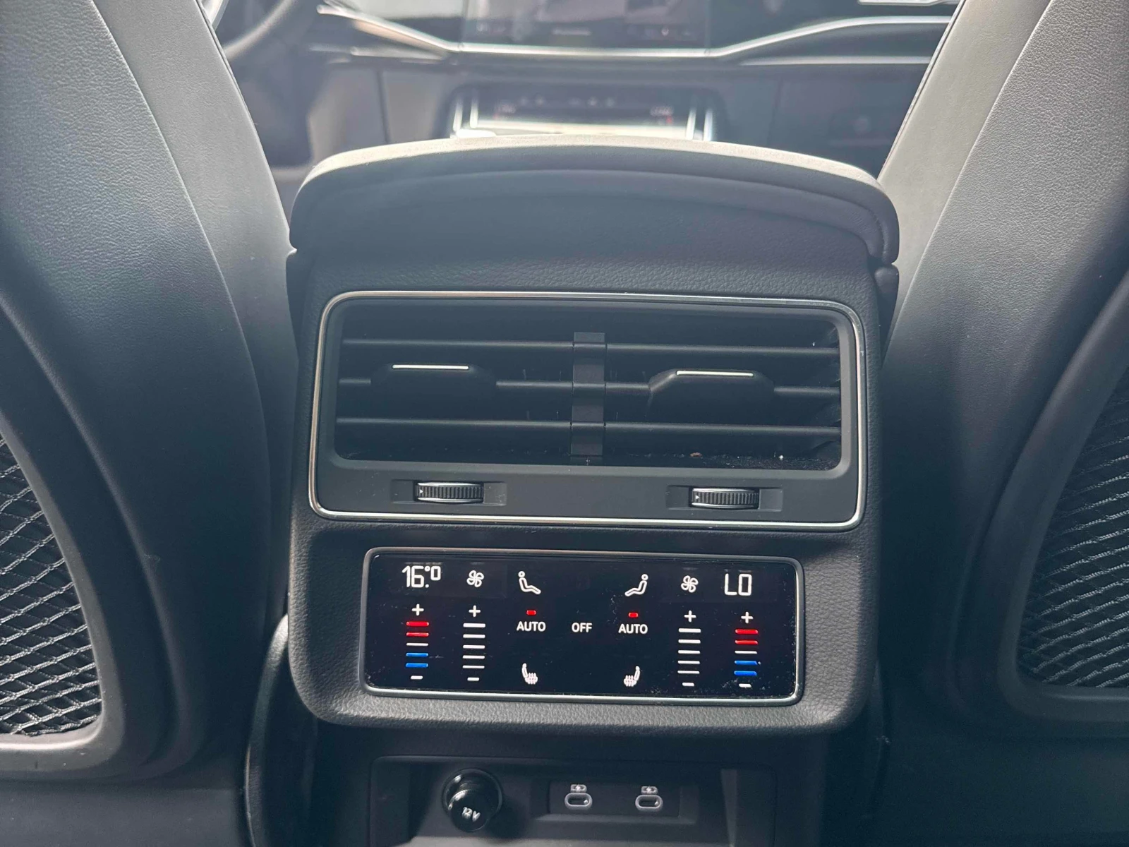 Audi SQ7 4.0L 8cyl AWD | Mobile.bg � ����������� 12