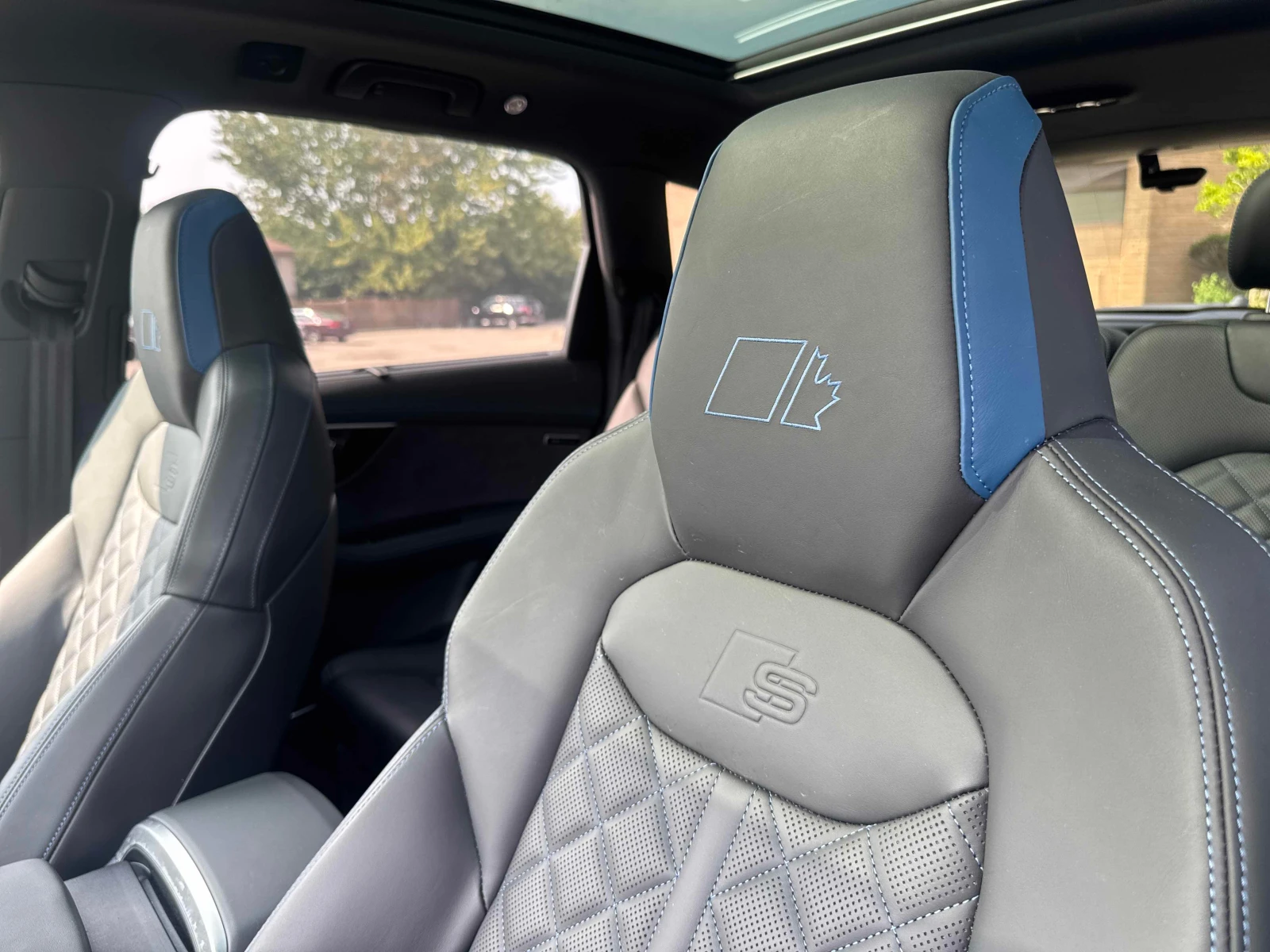Audi SQ7 4.0L 8cyl AWD | Mobile.bg � ����������� 13